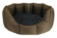 Load image into Gallery viewer, (Easy Access Chocolate with Grey Dog Dryer)

