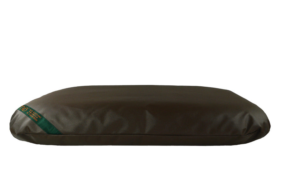 (Chocolate Brown)