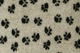 (Paw Print)
