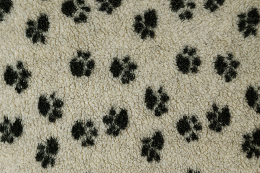 (Paw Print)