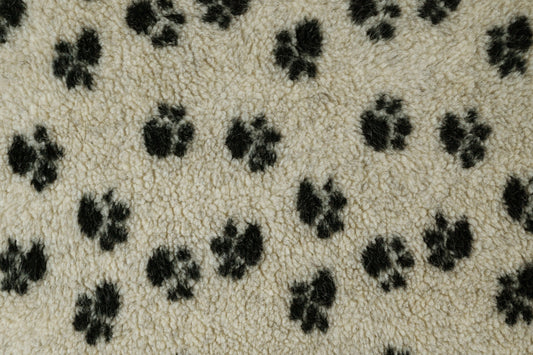 (Paw Print)