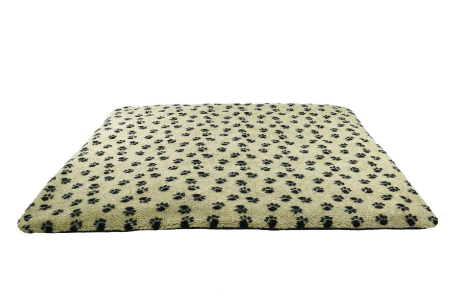 (Paw Print)
