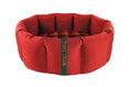 Load image into Gallery viewer, (Full Nest Dark Red with Autumn Check)

