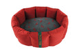 Load image into Gallery viewer, (Full Nest Dark Red with red Swift)
