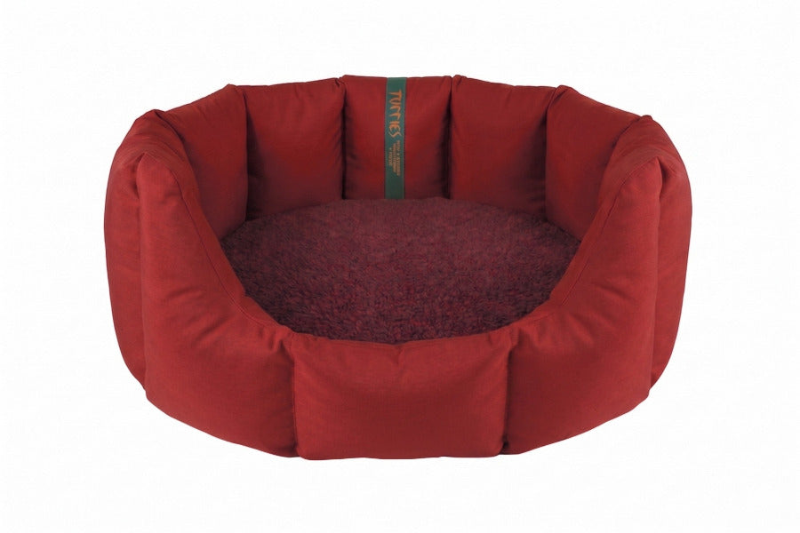 (Easy Access Dark Red with Bugundy)