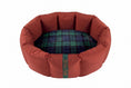 Load image into Gallery viewer, (Full Nest Dark Red with Black Watch)
