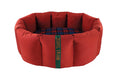 Load image into Gallery viewer, (Full Nest Dark Red with Red Tartan)
