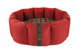 Load image into Gallery viewer, (Full Nest Dark Red with Tweed)
