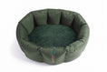 Load image into Gallery viewer, (Full Nest Dark Olive with British Racing Green)
