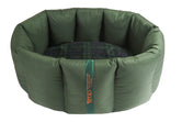 (Full Nest Dark Olive with Black Watch)