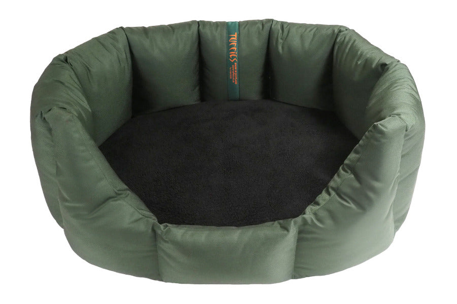 (Easy Access Dark Olive with Black)