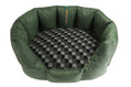 Load image into Gallery viewer, (Easy Access Dark Olive with Grey Check)
