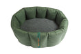 Load image into Gallery viewer, (Full Nest Dark Olive with Grey)
