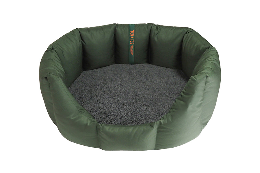 (Easy Access Dark Olive with Grey)
