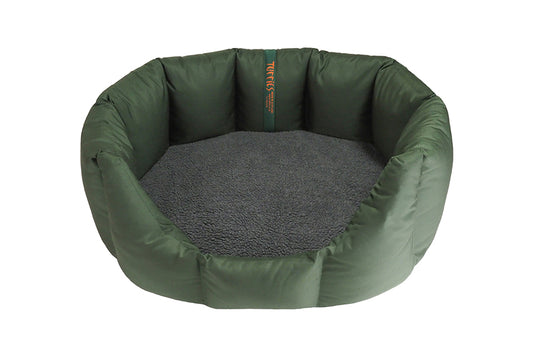 (Easy Access Dark Olive with Grey)