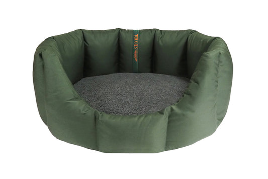 (Easy Access Dark Olive with Grey)