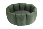 (Full Nest Dark Olive with Grey)