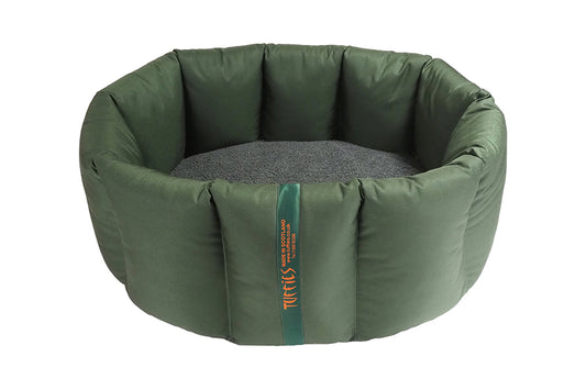 (Full Nest Dark Olive with Grey)
