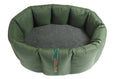 Load image into Gallery viewer, (Full Nest Dark Olive with Grey)
