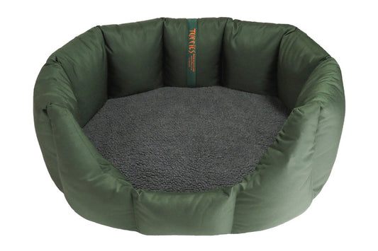 (Easy Access dark Olive with Grey)