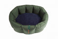 Load image into Gallery viewer, (Full Nest Dark Olive with Midnight Navy)
