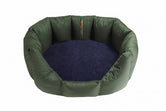 (Easy Access Dark Olive with Midnight Navy)