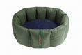 Load image into Gallery viewer, (Full Nest Dark Olive with Midnight Navy)
