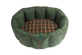 Load image into Gallery viewer, (Full Nest Dark Olive with Tweed)

