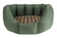 Load image into Gallery viewer, (Easy Access Dark Olive with Tweed)
