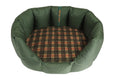 Load image into Gallery viewer, (Easy Access Dark Olive with Tweed)
