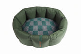 (Full Nest Dark Olive with Wild Storm)