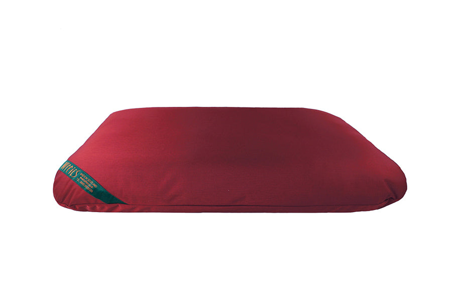 (Dark Red)