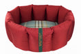 Load image into Gallery viewer, (Full Nest Dark Red with By The Sea)
