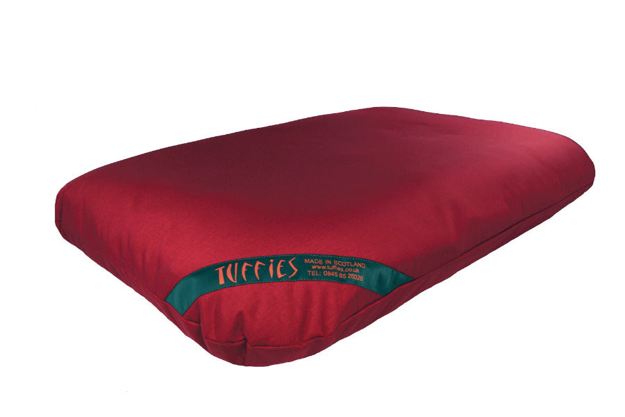 (Dark Red)
