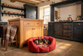 Load image into Gallery viewer, (Easy Access Dark Red with Winter Warm)
