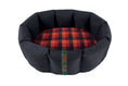 Load image into Gallery viewer, (Full Nest Black with Autumn Check)
