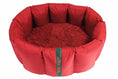 Load image into Gallery viewer, (Full Nest Dark Red with Red Dog Dryer)
