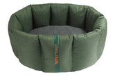 (Full Nest Dark Olive with Grey)
