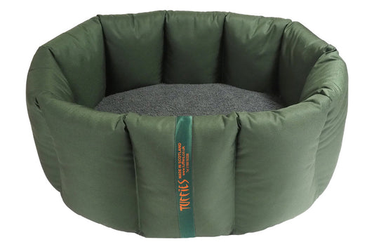 (Full Nest Dark Olive with Grey)