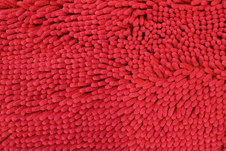 (Red)