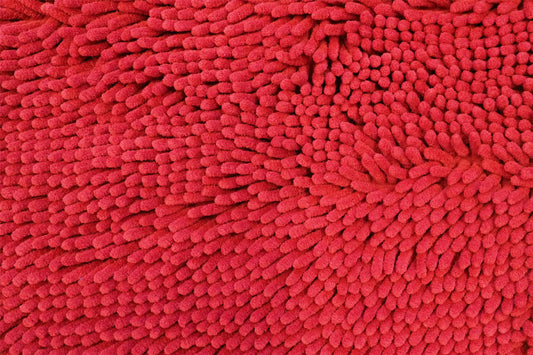 (Red)