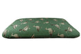 Load image into Gallery viewer, CLEARANCE : LARGE, 110 x 68 cm Twill Cover in Duck Print

