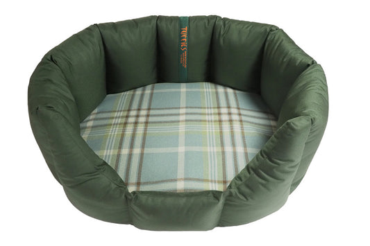 (Easy Access Dark Olive with By The Sea)