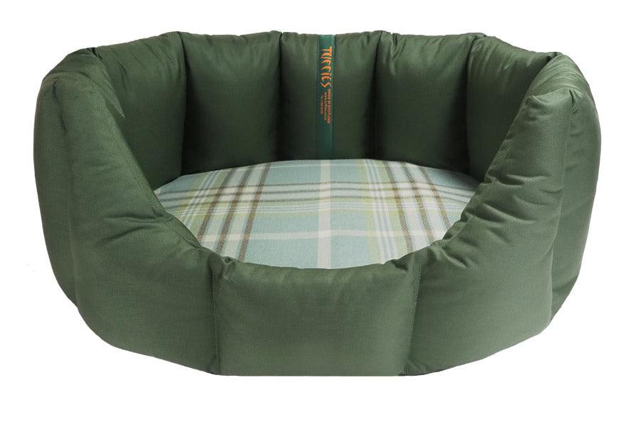 (Easy Access Dark Olive with By The Sea)