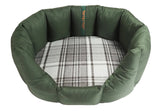 (Easy Access Dark Olive with Granite)