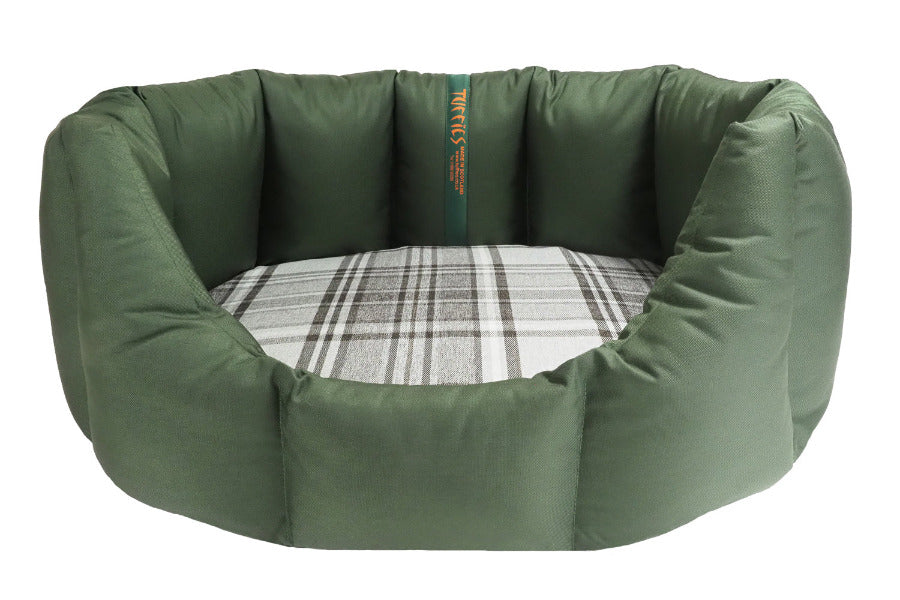 (Easy Access Dark Olive with Granite)