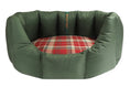 Load image into Gallery viewer, (Easy Access Dark Olive with Winter Warm)
