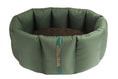 Load image into Gallery viewer, (Full Nest dark Olive with Brown Dog Dryer)
