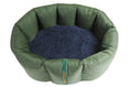 Load image into Gallery viewer, (Full Nest Dark Olive with Navy Dog Dryer)
