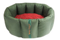 Load image into Gallery viewer, (Full Nest Dark Olive with Red Dog Dryer)

